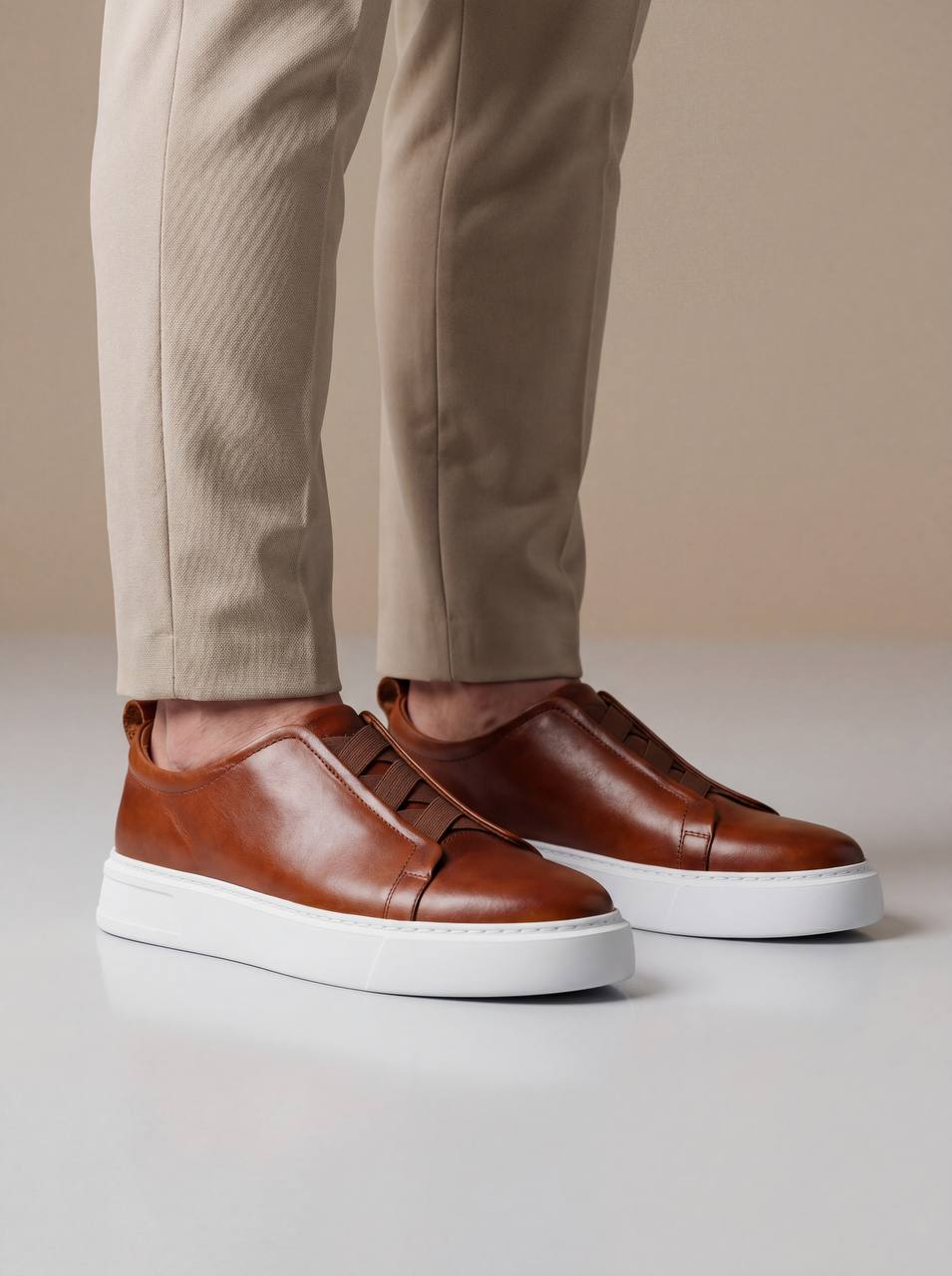 Urban Luxe Sneaker - havan