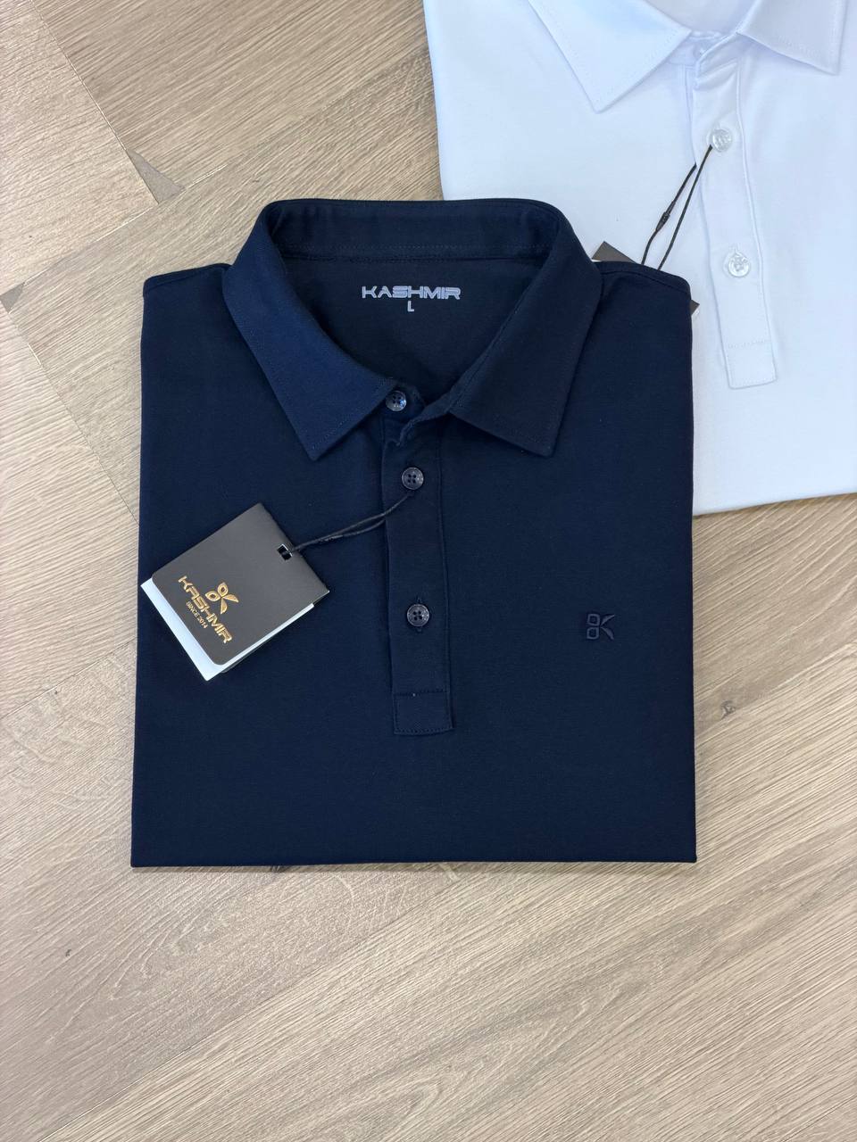 Basic Polo Shirt