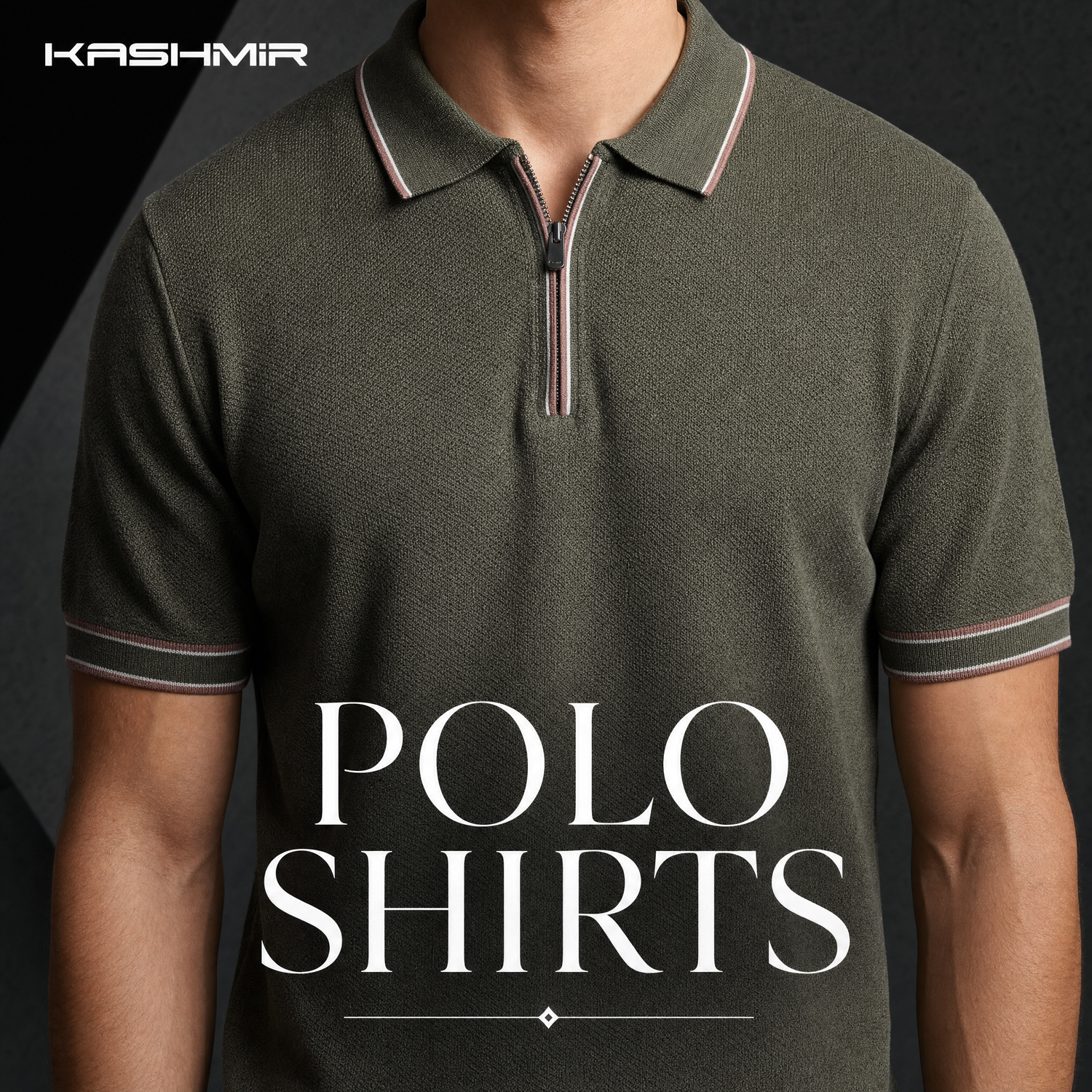 Polo Shirts
