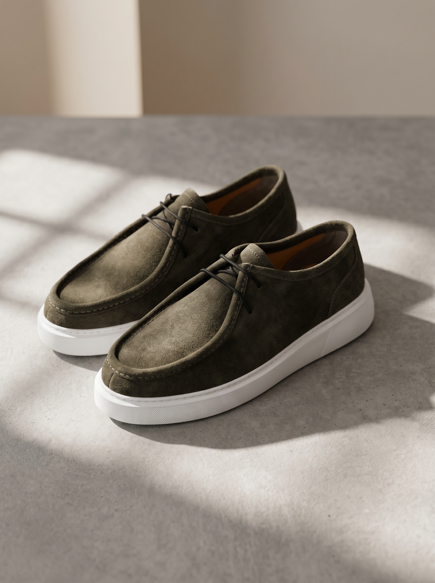 Urban Moc - Olive