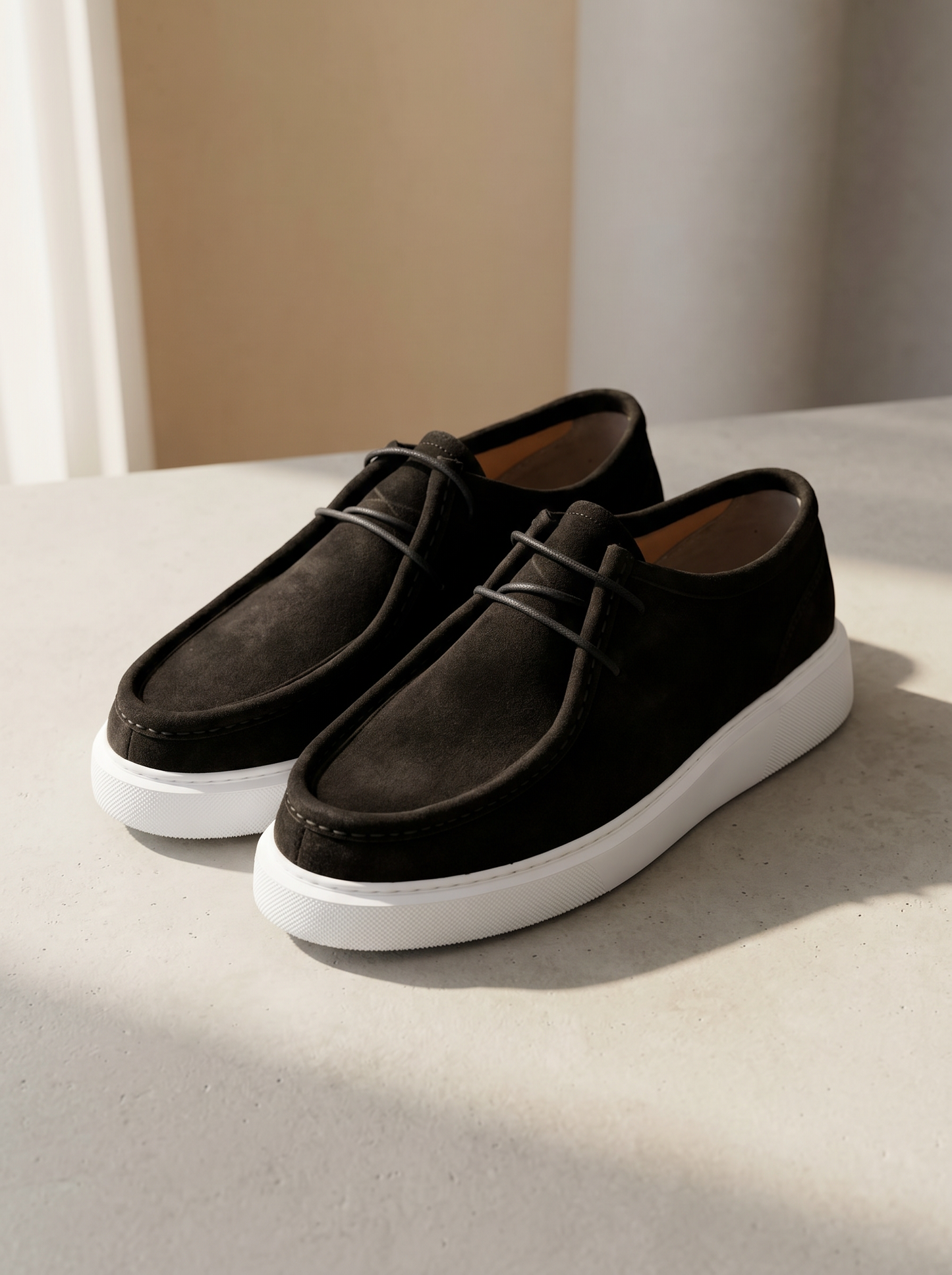 Urban Moc - Black