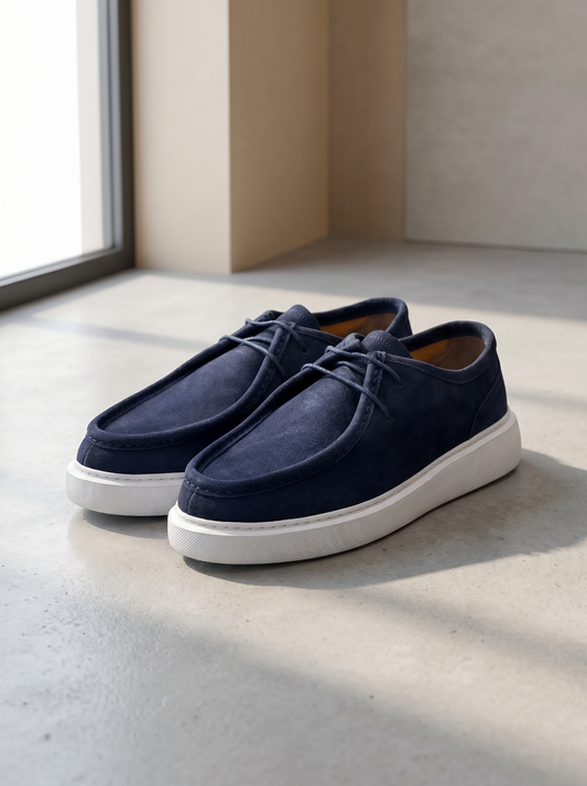 Urban Moc - Navy