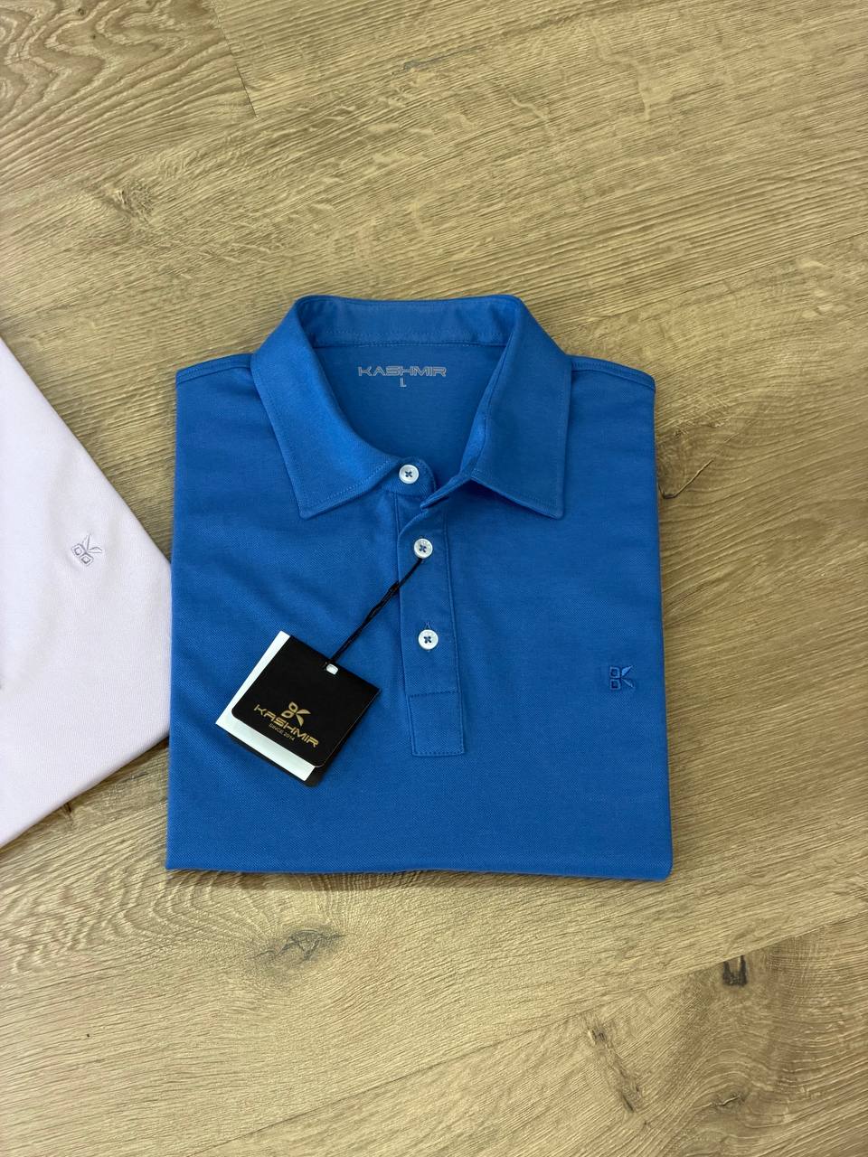Basic Polo Shirt