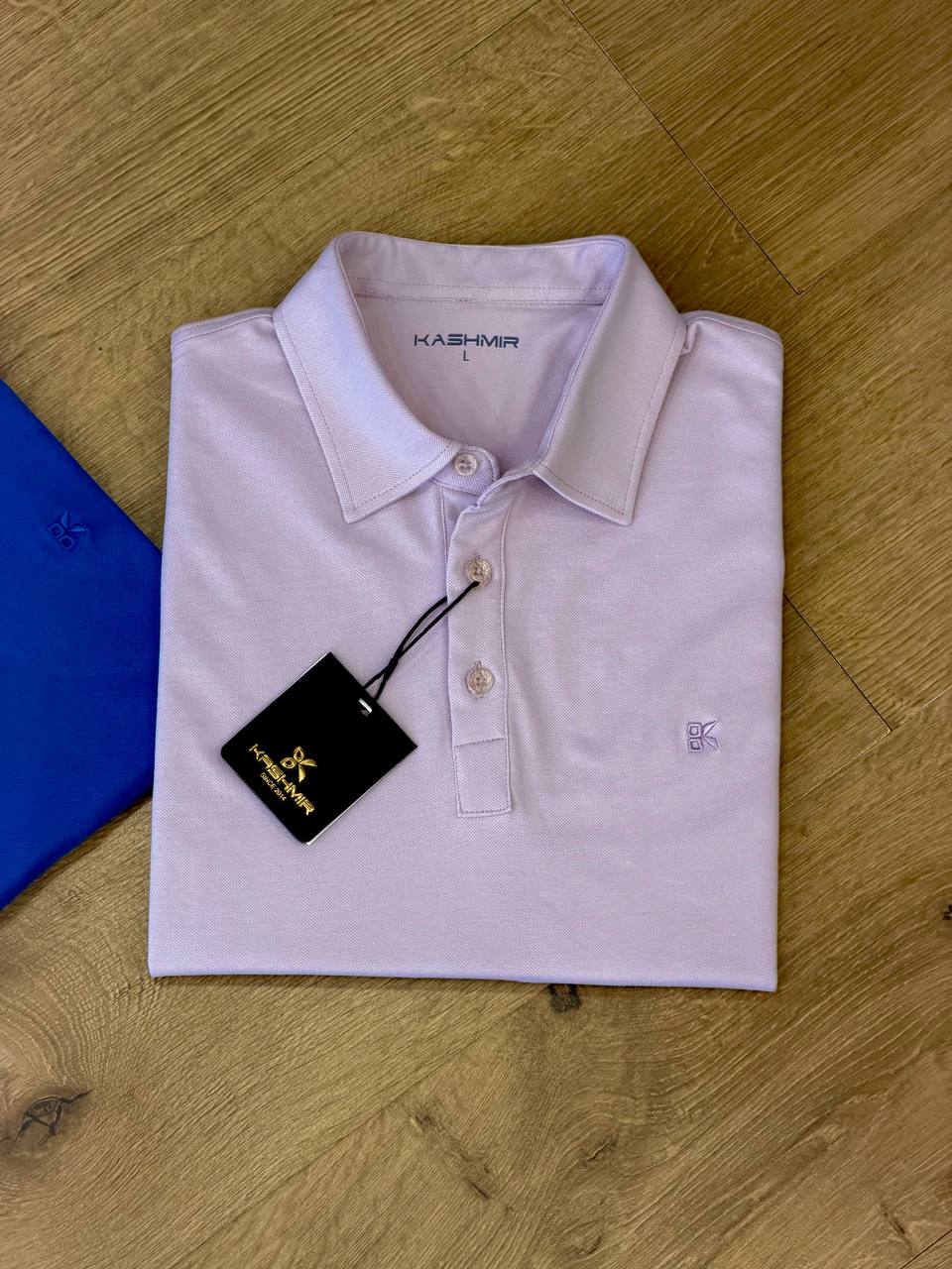 Basic Polo Shirt