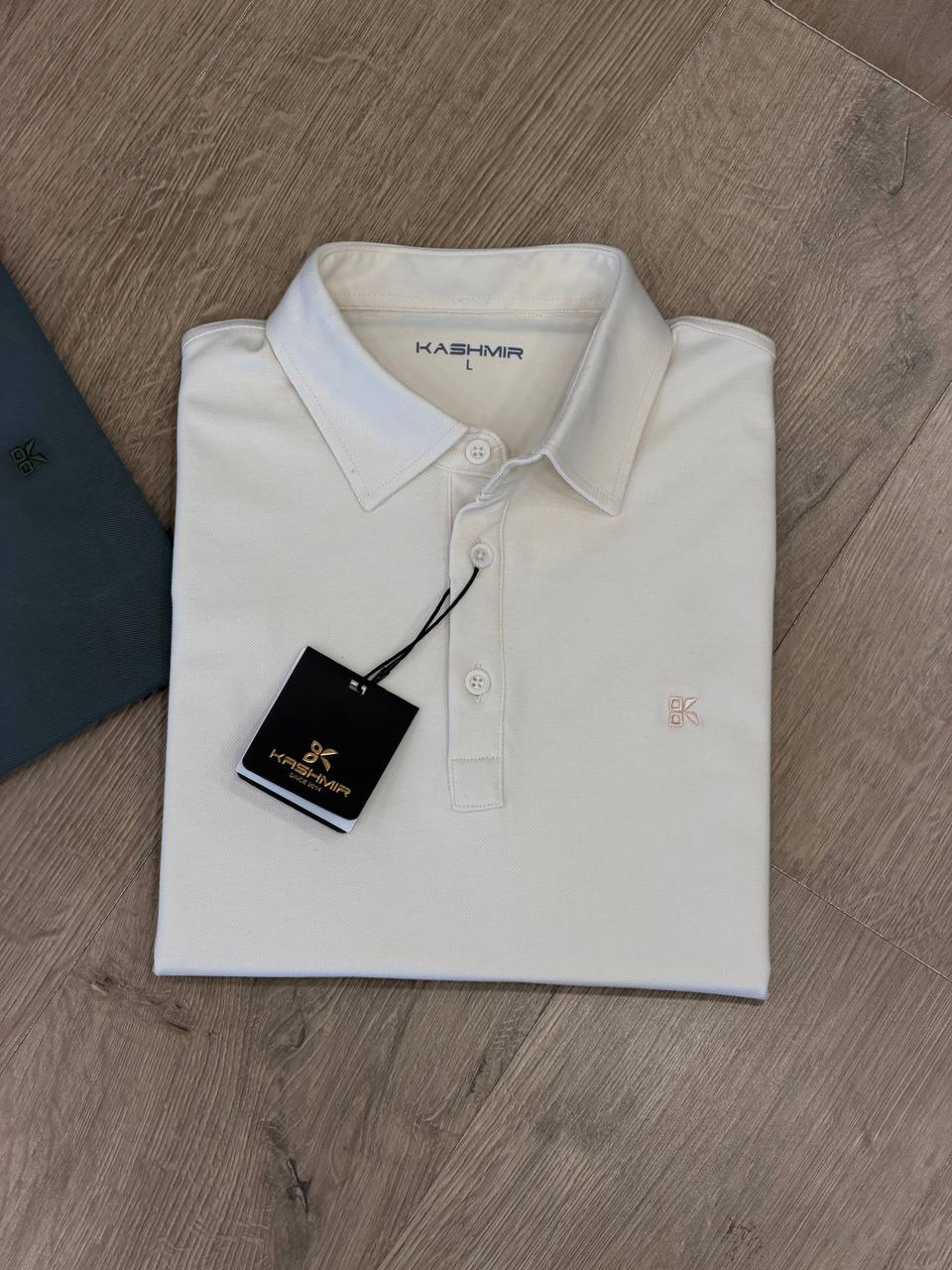 Basic Polo Shirt